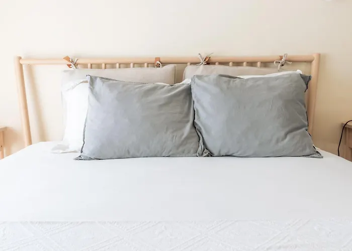 Ericeira Beach Apartment Lägenhet Ericeira