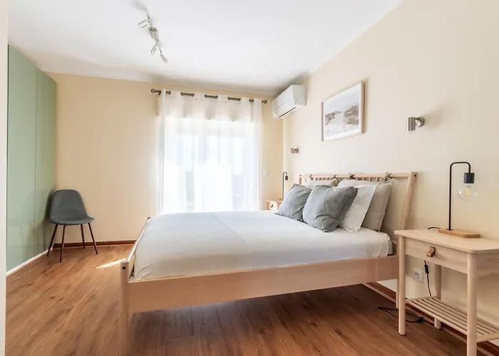 Ericeira Beach Apartment