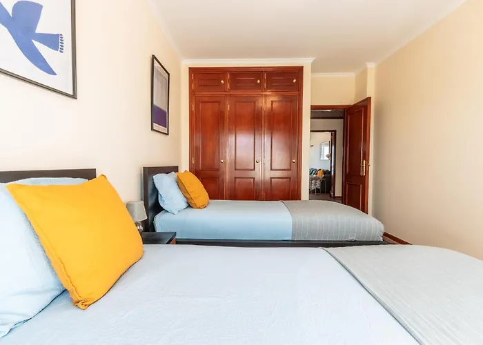 Ericeira Beach Apartment Lägenhet