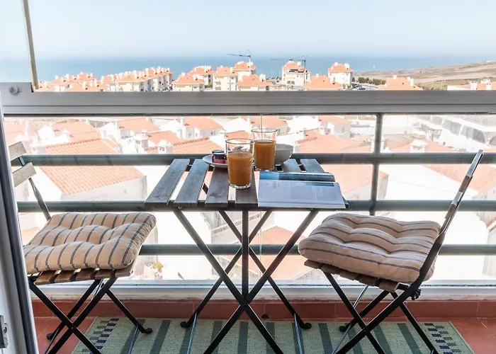 Ericeira Beach Apartment *