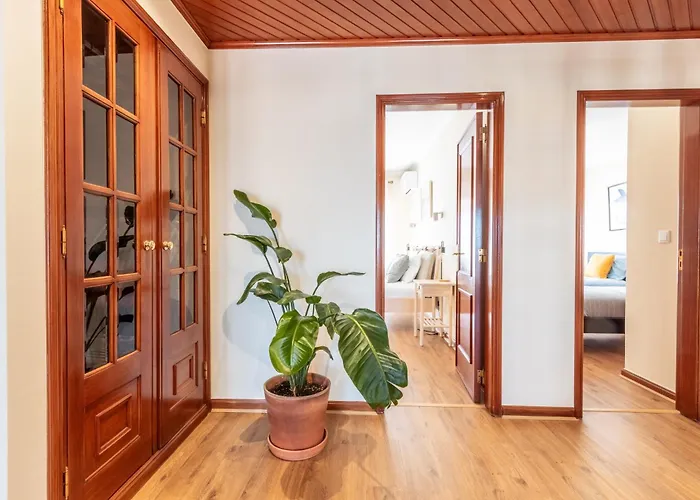 Ericeira Beach Apartment Ericeira